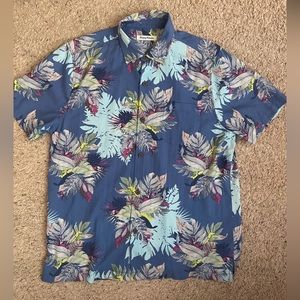 Tommy Bahama Dress Shirt